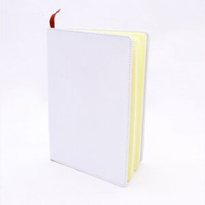 Logo Custom Leather Notebook Pu Notebook Planner A5 Journal Notebook 100 Pages