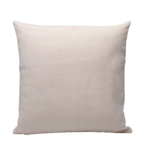 Printable Sublimation Pillowcase Blanks Linen Pillowcase High Quality