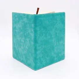 A5 Pu Notebook Sublimation Journal Blanks Wholesale-Millantech