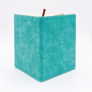 A5 Pu Notebook Sublimation Journal Blanks Wholesale-Millantech