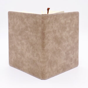 Sublimation Notebook Blanks Wholesale Personalised Pu Notebook-Millantech