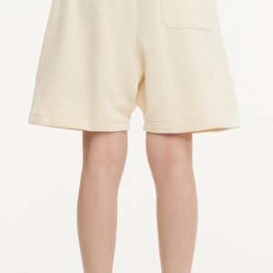 White Shorts-Millantech