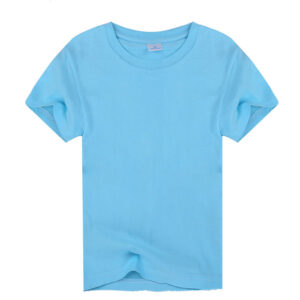 Little Boy T Shirt -Millantech