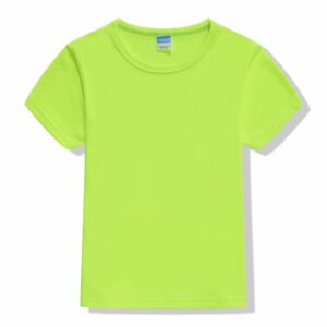 Boy's T Shirt-Millantech
