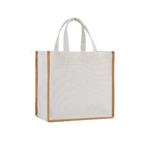 30*19cm Shopping Bag Custom-Millantech
