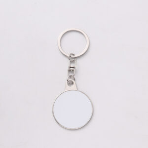 Long Chain Key Tag-Millantech