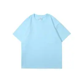 Blue T shirt-Millantech