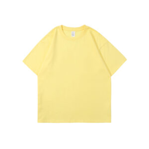 Short Sleelve T shirt-Millantech