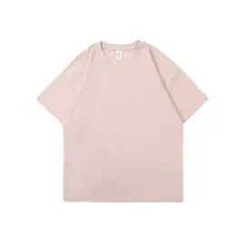 Light Purple T shirt-Millantech
