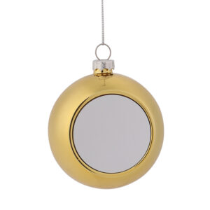 Christmas Ball Decor-Millantech