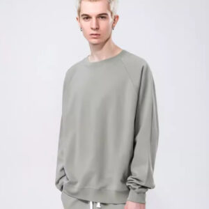 Sublimate Long Sleeve Hoodies -Millantech