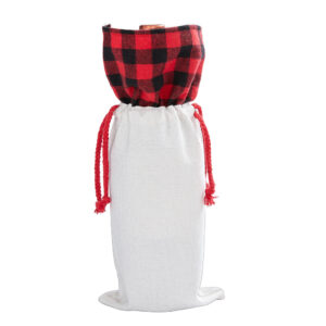Wine Celebration Decorative Bag Sublimation-Millantech