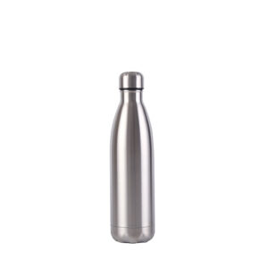 18oz Personalized Stainless Steel Bottle Logo Printing-Millantech