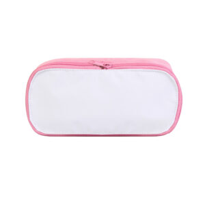 Sublimation Blank Pencil Case For Girls-Millantech