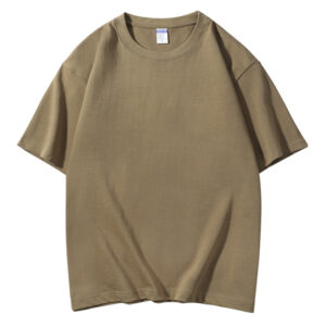 Oversize T Shirt- Millantech