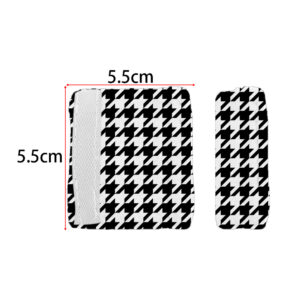 Oxygen Tube Ear Cushions-Millantech