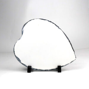 20*20cm Heart Photo Display -Millantech