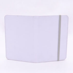 Sublimation Blanks Passport Holder For Travel -Millantech