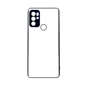 Millantech MOTO G60S Mockup Case