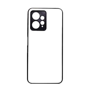 Millantech Redmi Note 12 4G Sublimation Case