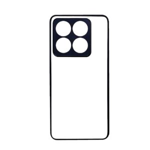 Millantech Xiaomi 14T Pro Sublimation Case