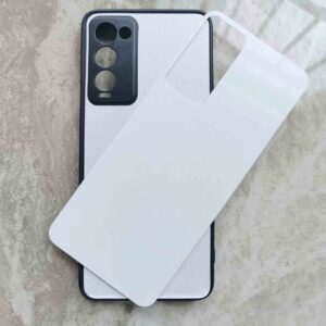 Millantech TECNO Camon 18 Mockup Case
