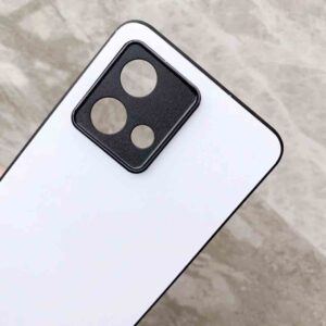 Millantech Motorola G84 Mockup Case