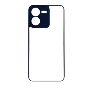 Millantech Vivo IQOO Z9 5G Mockup Case