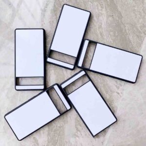 Millantech Google Pixel 7A Phone Case Sublimation