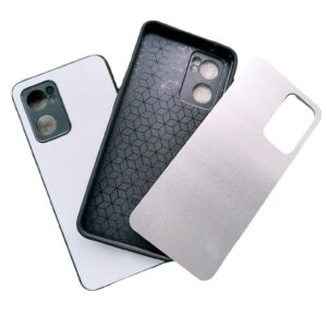 Millantech OPPO Reno7 5G Mockup Case