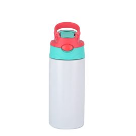 Millantech Kids 12oz Sublimation Sippy Cup