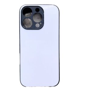 Millantech iPhone 16 Mockup Case