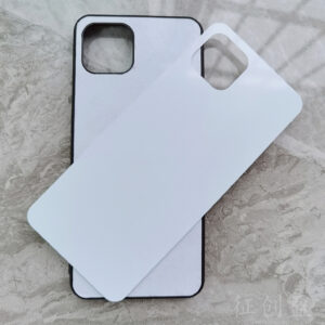 Millantech OPPO Reno4 SE Mockup Case