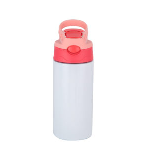 12oz Stainless Steel Thermos Bottle-Millantech
