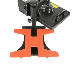 Millantech Single Display Thermal Shoe Press Machine Printing Logo Shoe Press Machine Heat Transfer Machine