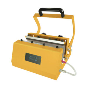 Millantech 2 in 1 Cup Hot Press Machine for Coffee Cup Portable Cup Hot Press Machine