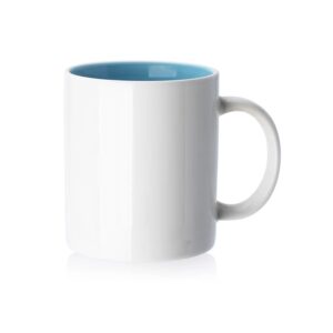 Millantech Blue Inside Mugs