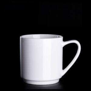 Millantech Ear Handle Tea Cup