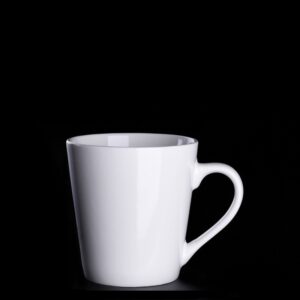 Millantech 178ml Ceramic Cup Printing