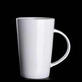 Millantech White Ceramic Mug Blank Sublimation