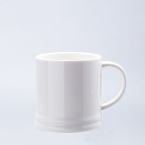 Millantech Special White Blank Mugs