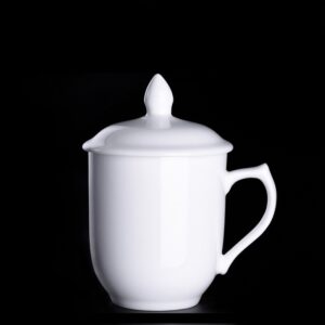 Millantech 11oz Ceramic Coffee Mug Sublimation