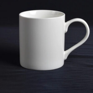 Millantech Ear Handle 11oz Ceramic Mugs Blanks Sublimation
