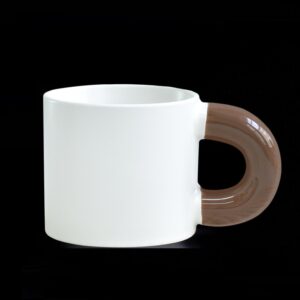 Millantech 400ML Large Handle Cup