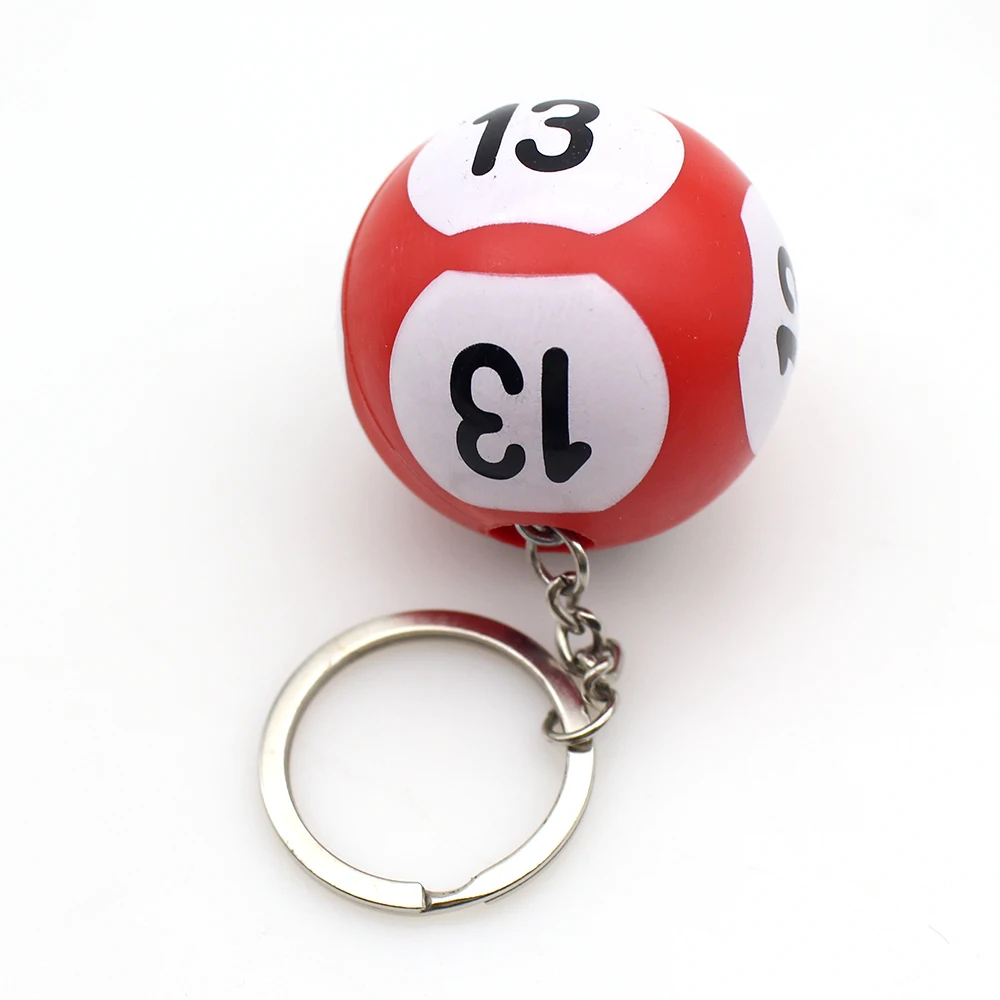 High Quality No Minimum Personalized Custom Silicone Rubber Keyring Cartoon 3d Soft Pvc Keychain for Promotion - Image 5