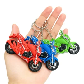 Manufacture Wholesale Free Design Promotional Custom Rubber Carabiner Keychain 3D Soft PVC Logo Eco-Friendly Durable-Custom colors / Contact Us