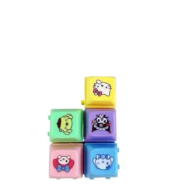 Custom Design Keycap Fidget Keychain Keycap Keyboard Click Fidget Cute Keychain Multiple Color Options Stim Toy Stress Relief