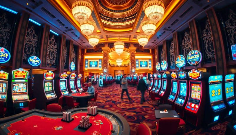 Online-Casinos ohne OASIS-Befreiung – Datenquelle 2026 – Erfahrungsberichte und Empfehlungen Online-Casinos ohne OASIS-Befreiung – Datenquelle 2026 – Erfahrungsberichte und Empfehlungen